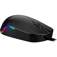 Мышь Defender Azora MB-241 (черный) фото 1